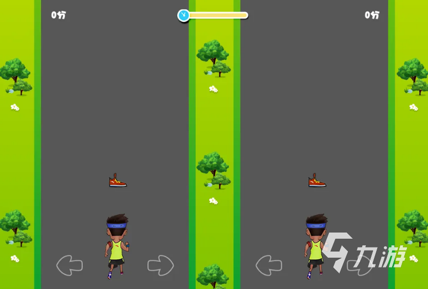 手机游戏双开分屏器_双开分屏手机游戏有哪些_分屏 手机 游戏双开