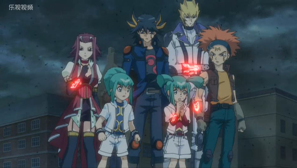 游戏王教导_游戏王教导系列故事_游戏王教导的圣女高清图