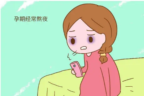 熬夜儿童玩手机游戏怎么办_儿童熬夜玩手机游戏_儿童熬夜玩手机的危害