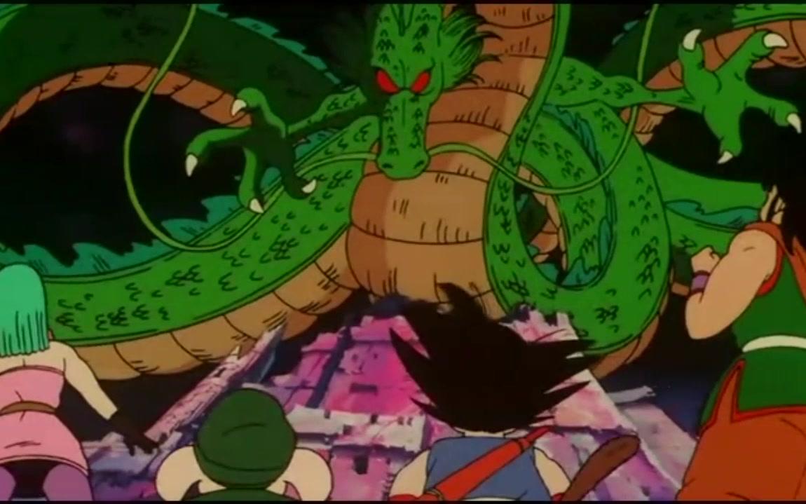 龙珠剧场版2022_龙珠剧场版2021消息_最新的龙珠剧场版