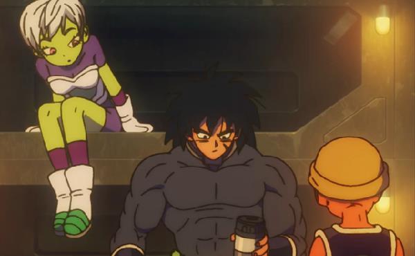 龙珠剧场版2022_龙珠剧场版2021消息_最新的龙珠剧场版