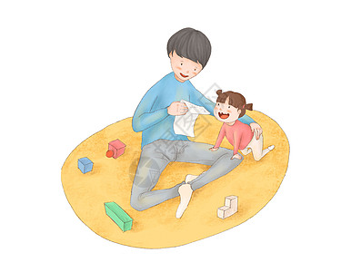 适合父女一起玩的游戏_父女适合玩的手机游戏下载_父女day游戏