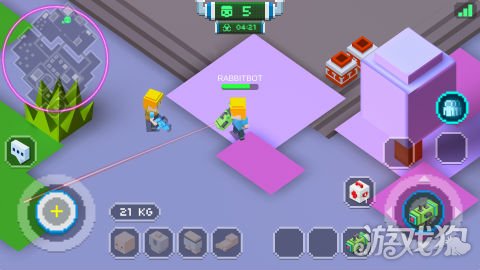 小鸡玩游戏_不打游戏就玩吃鸡的手机_鸡吃米游戏