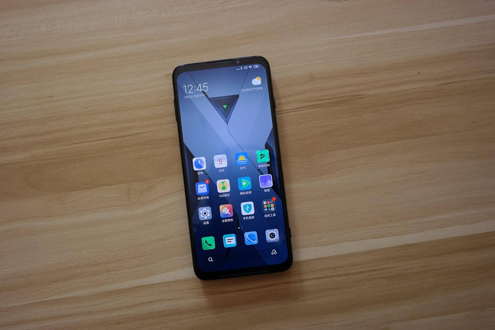 安卓机哪个手机打游戏好_安卓手机玩游戏推荐_安卓手机打游戏什么比较好