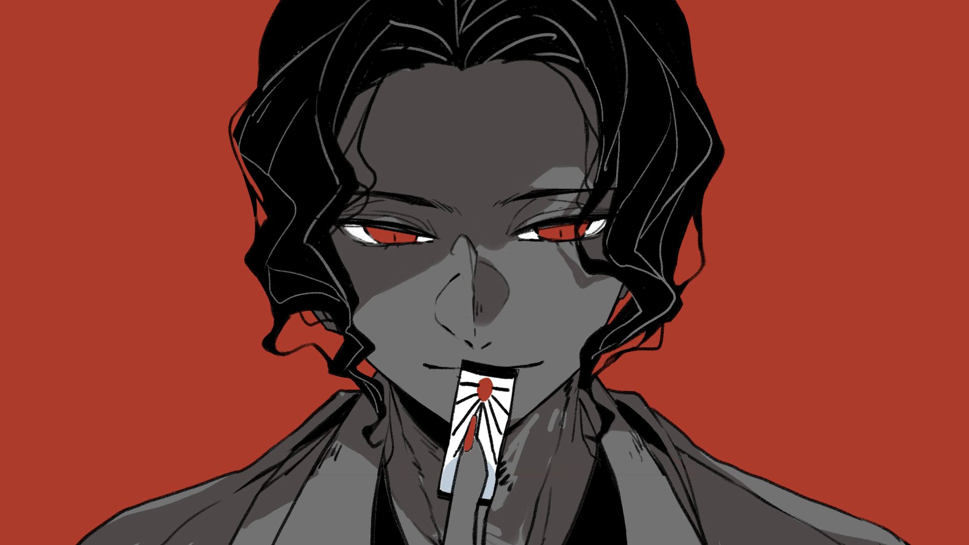 鬼王无惨的血鬼术_鬼王无惨怕阳光吗_鬼王无惨