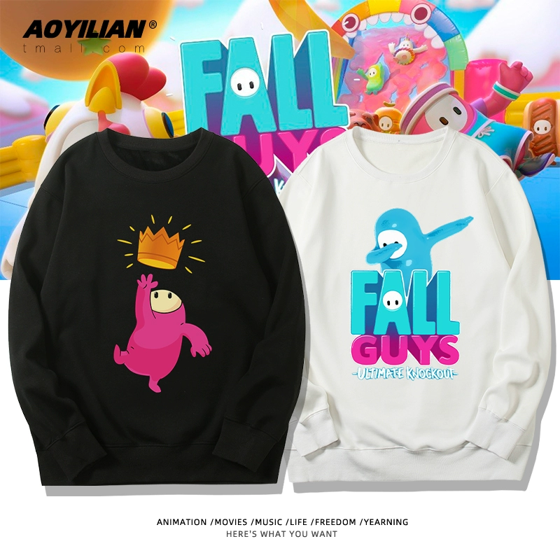 手机游戏推荐_fall guys手机游戏_手机游戏机推荐排名