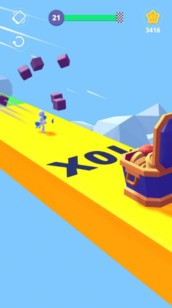 ghz游戏手机推荐_推荐手机游戏耐玩_推荐手机游戏排行榜