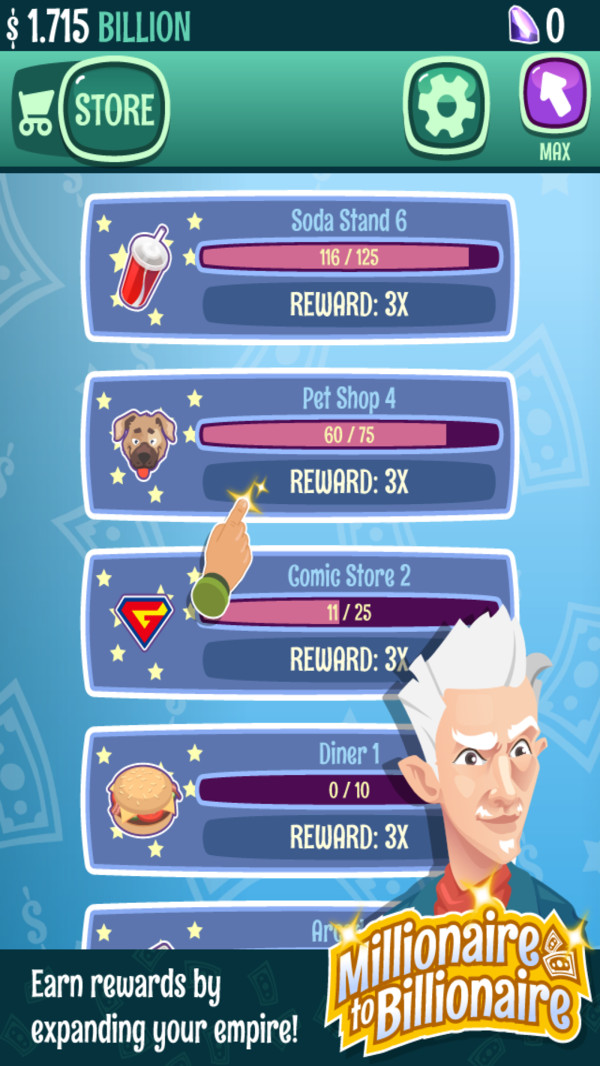 单机手机版大富翁游戏_单机大富翁手游下载_单机游戏大富翁