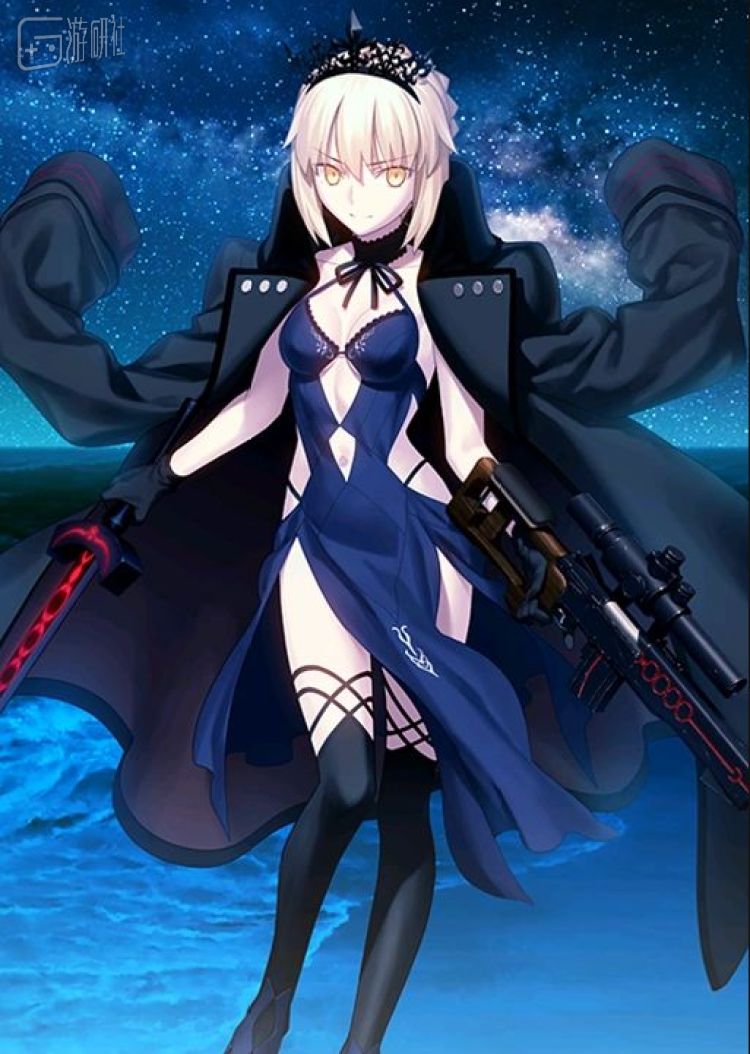 saber手机同人游戏_saber手机同人游戏_saber手机同人游戏