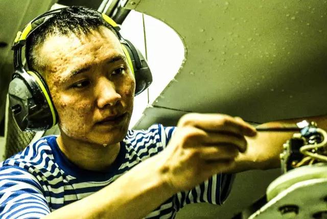 什么是陆战队_陆战队员_放陆战队