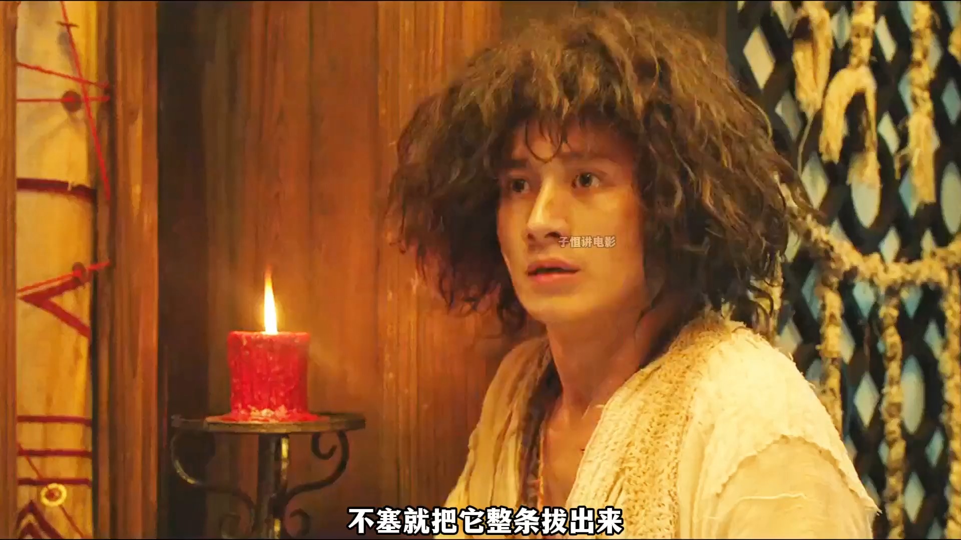 西游降魔篇_《西游降魔篇》_西游降魔伏妖