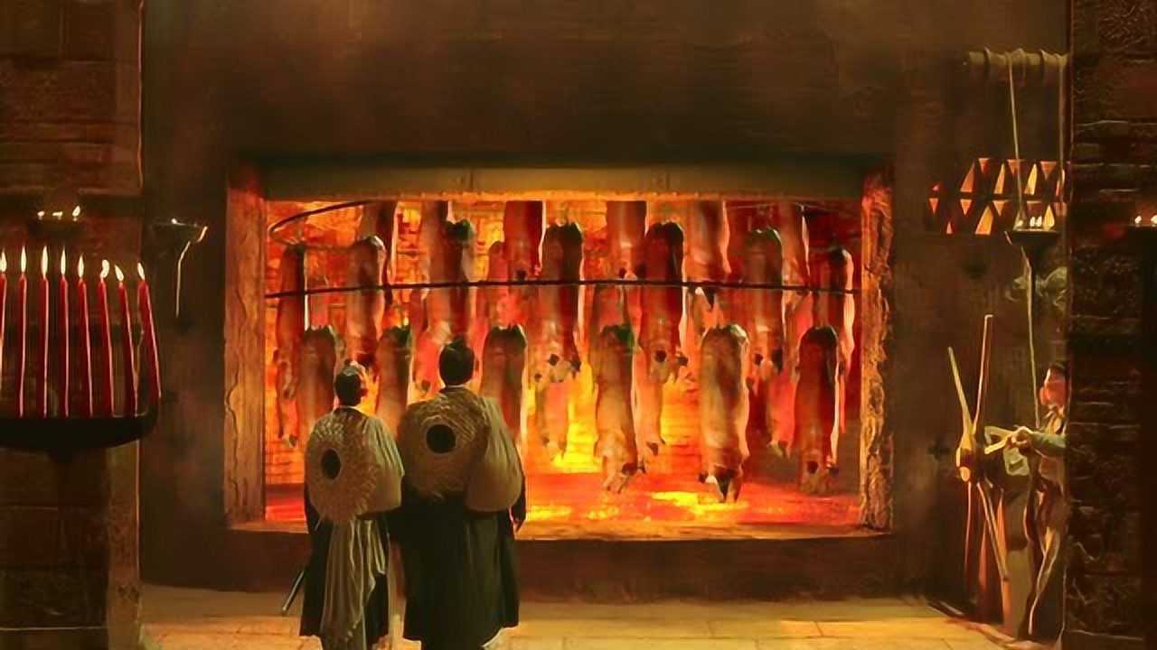 西游降魔伏妖_《西游降魔篇》_西游降魔篇