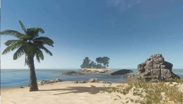 孤岛求生小游戏_游戏孤岛求生_孤岛求生手机版游戏叫什么