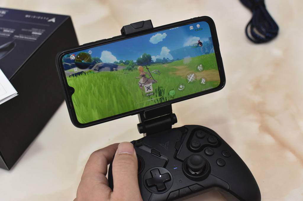 手柄对比手机游戏2021版_2021手机游戏手柄对比_手柄对比手机游戏2021款