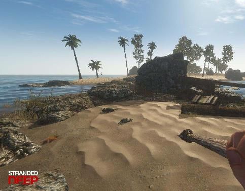 孤岛求生app_单机游戏孤岛求生_孤岛求生的游戏手机版下载