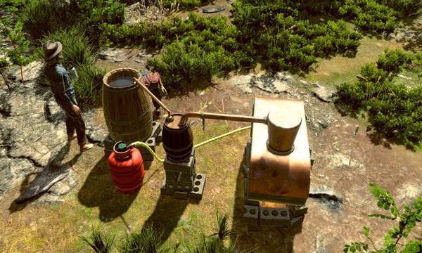 孤岛求生的游戏手机版下载_孤岛求生app_单机游戏孤岛求生