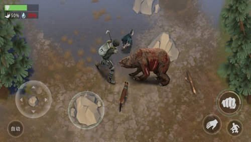 单机游戏孤岛求生_孤岛求生app_孤岛求生的游戏手机版下载