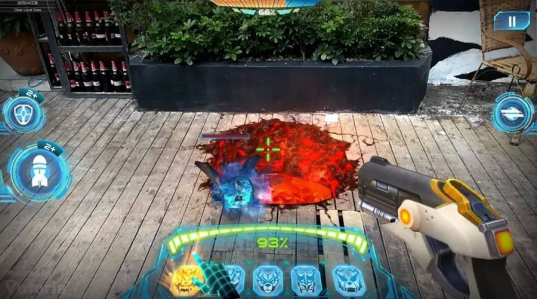 cs射击游戏手机_射击手机游戏盘点_单机射击手机游戏