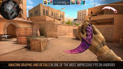 csgo手机类似游戏_手机类似csgo的游戏_手游类似csgo的游戏