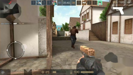 手机类似csgo的游戏_csgo手机类似游戏_手游类似csgo的游戏