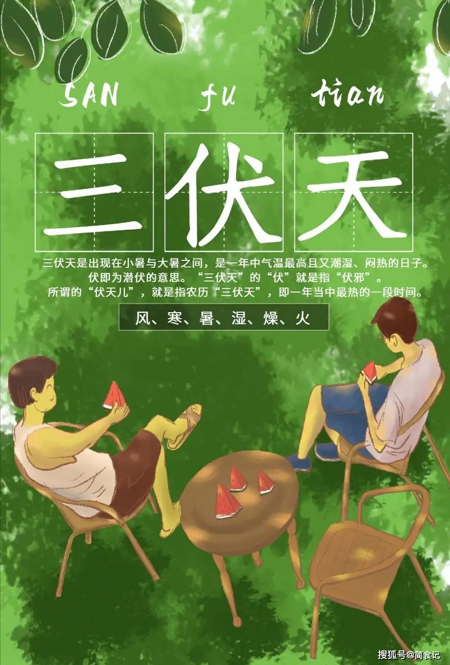 庚日是什么意思_庚日是怎么回事_什幺叫庚日