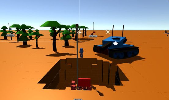 unity手游源码_unity 手机游戏源码_unity小游戏源码