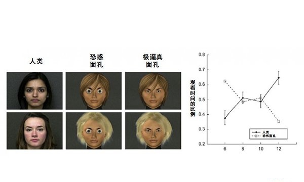 恐怖谷漫游指南_恐怖谷_恐怖谷效应动物