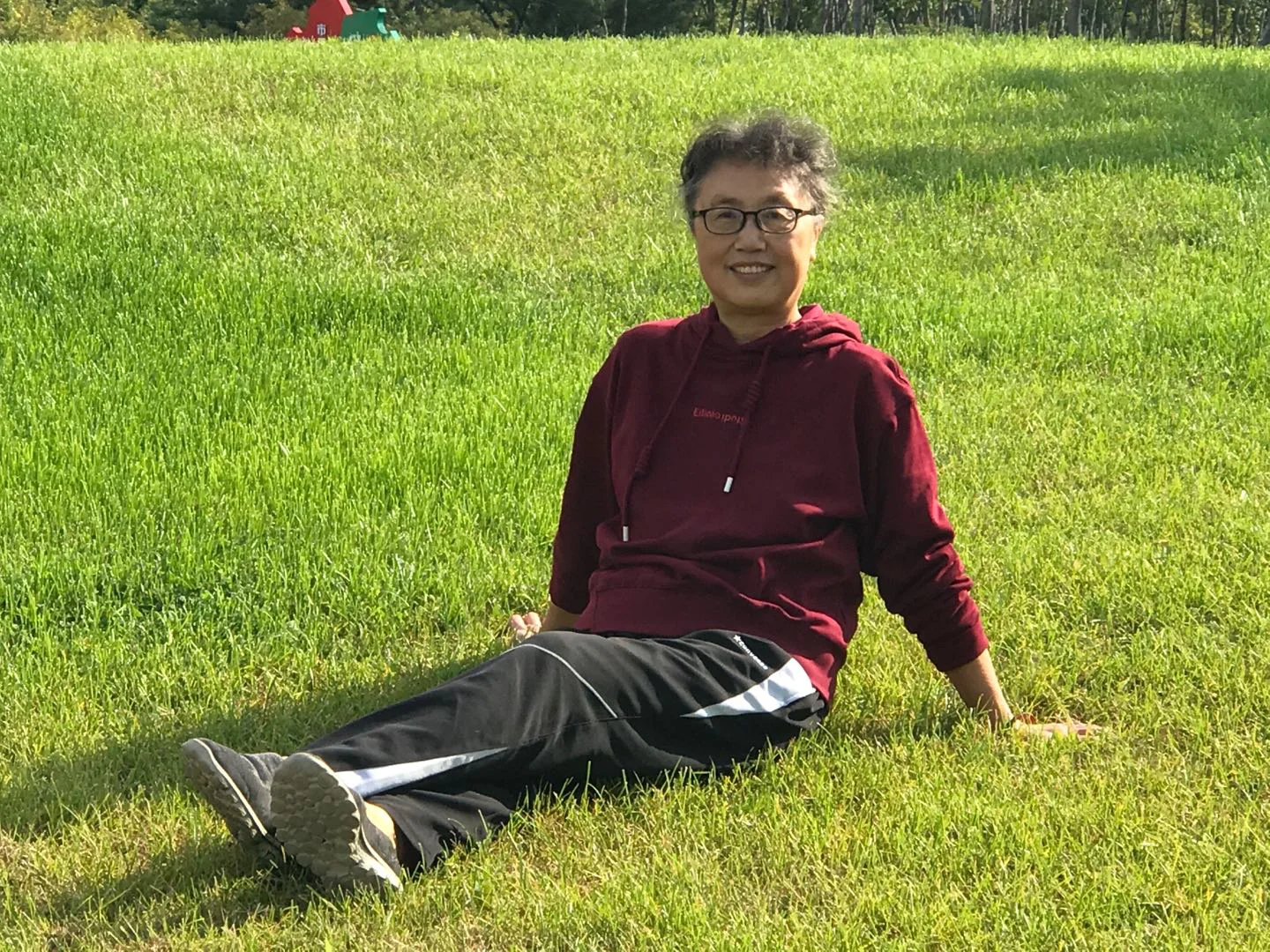 挠脚心女挠女_挠痒痒会变傻吗_不挠