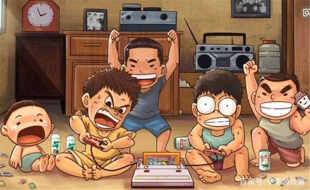 80后快乐的手机游戏下载_80后经典游戏app_80后游戏合集的软件