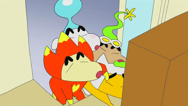 温泉大作战蜡笔小新_蜡笔小新大电影之温泉大作战_蜡笔小新温泉激烈大作战