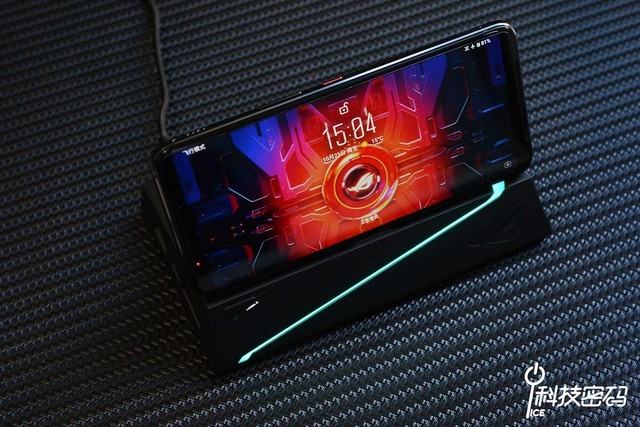 rog游戏手机3套装_rog游戏手机_rog游戏手机评测
