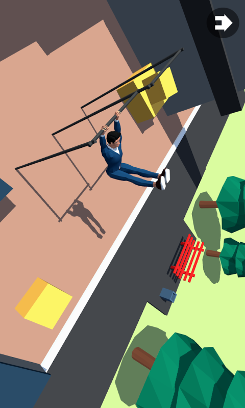 电脑跑酷游戏韩国手机版_跑酷韩国电脑版手机游戏叫什么_韩国跑酷的那个电影