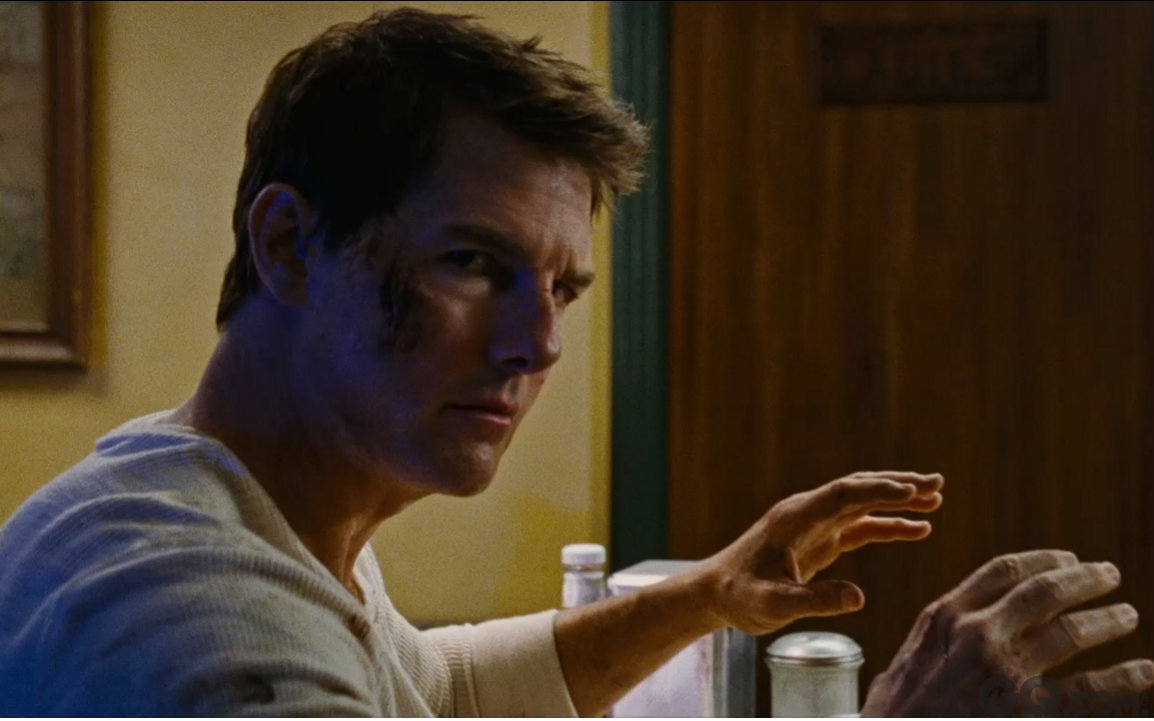 侠探杰克2：永不回头_探侠杰克3_侠探杰克2永不回头