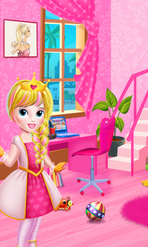 公主手游下载_公主手机游戏视频_公主手机版游戏