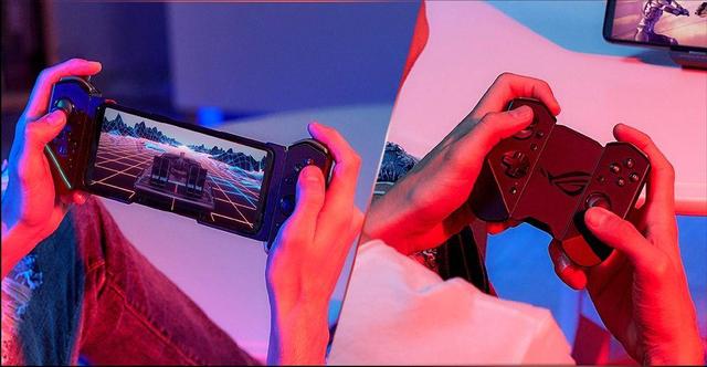 rog游戏手机百度百科_rog手机游戏套装_rog游戏手机