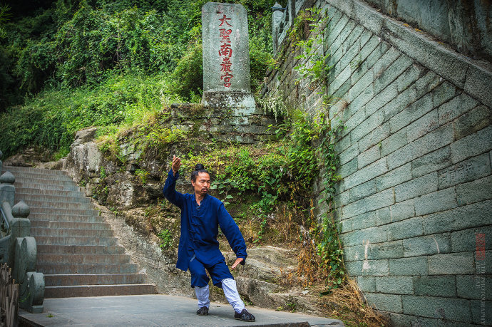 武当山天地密码_武当天地密码电影_大武当之天地密码