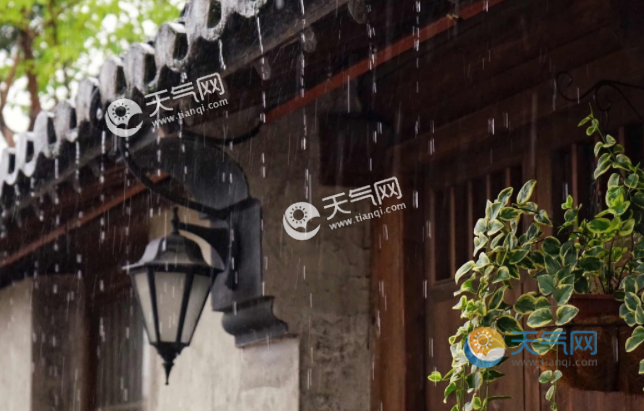 浙江梅雨季节是几月份_浙江几月梅雨季节_浙江几月份梅雨