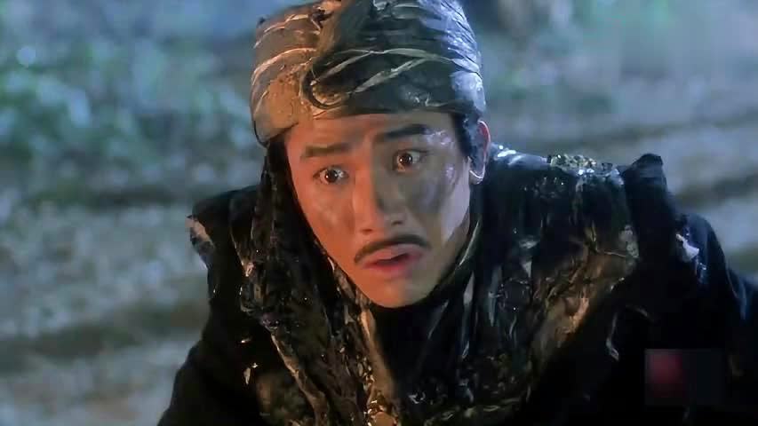 射雕英雄传东成西就_射雕英雄传之东成西就电影_射雕英雄传东成西就演员表