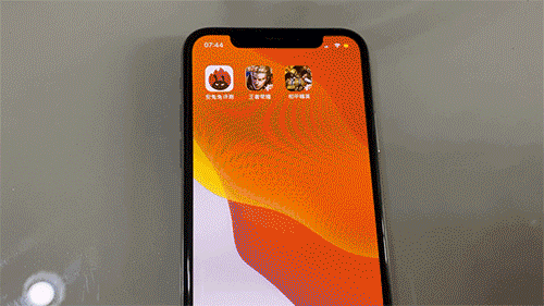 手机游戏手游_iphone单机游戏_iphone的游戏手机