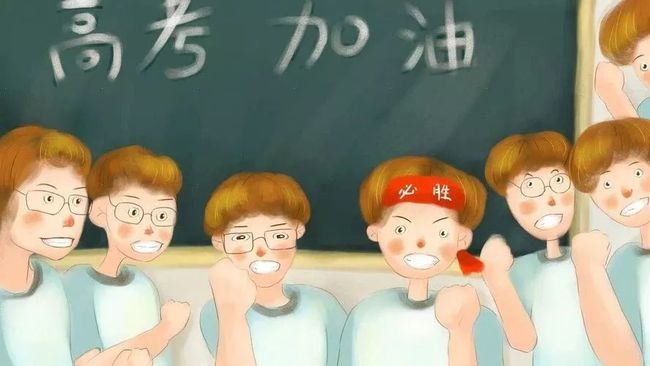 高考恢复时间是哪一年-1977 年高考恢复：改变命运的希望与