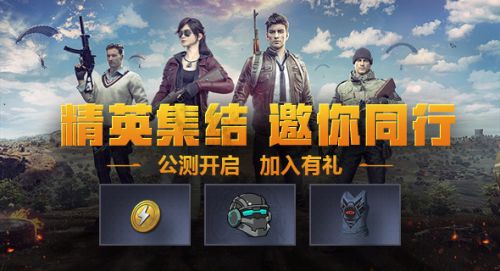 吃鸡(国际服)免费下载_吃鸡游戏国际服下载手机版_吃个鸡国际服下载