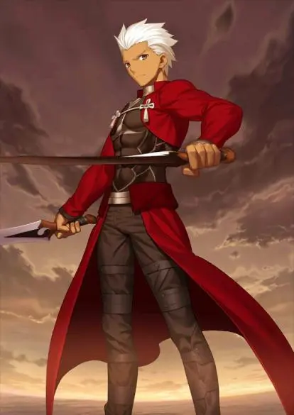 梅林fgo技能_梅林fgo图片_梅林fgo