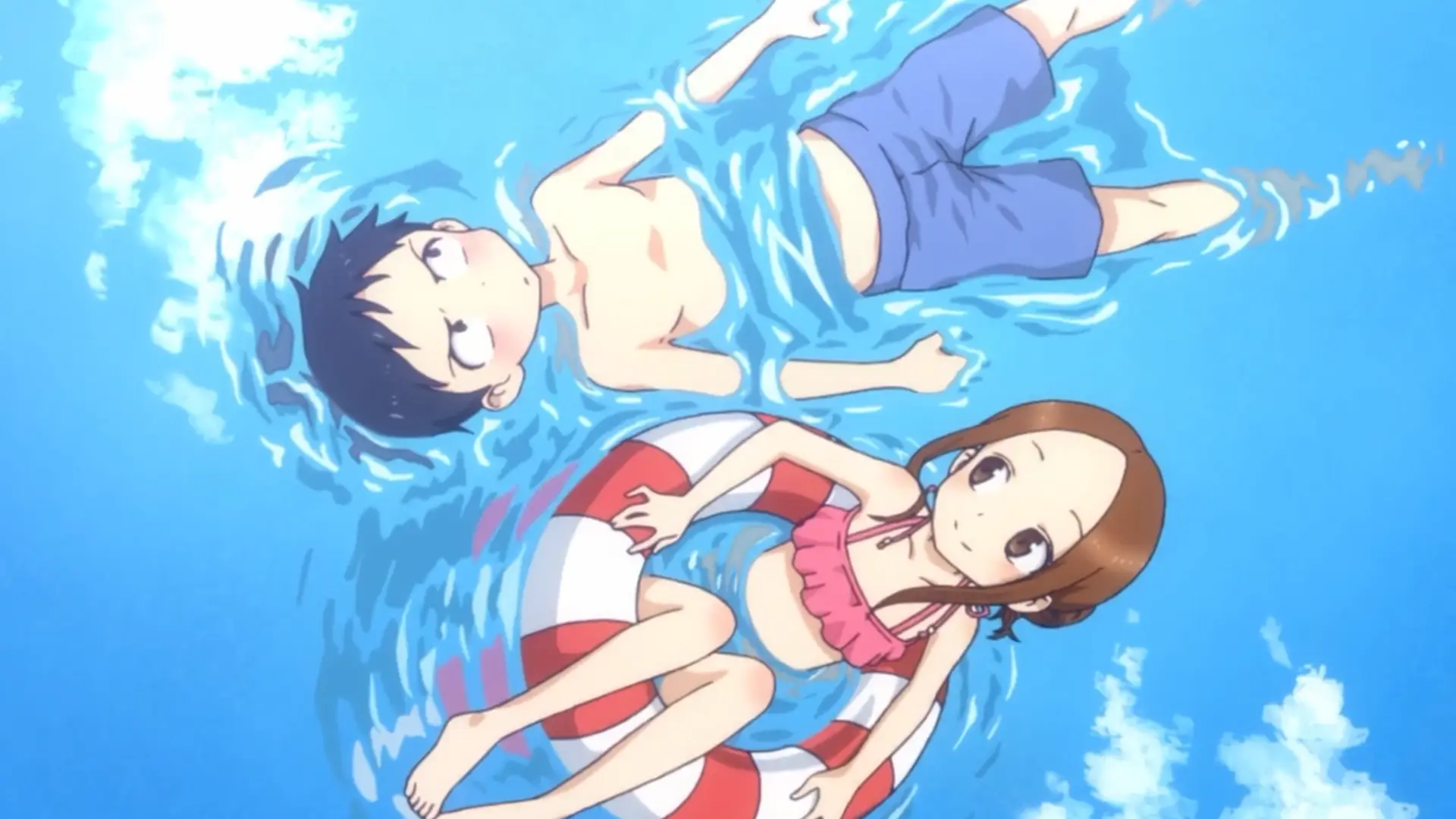 擅长捉弄人的高木同学第一季樱花动漫_擅长捉弄人的高木同学第一季樱花动漫_樱花动漫擅长捉弄人的高木同学