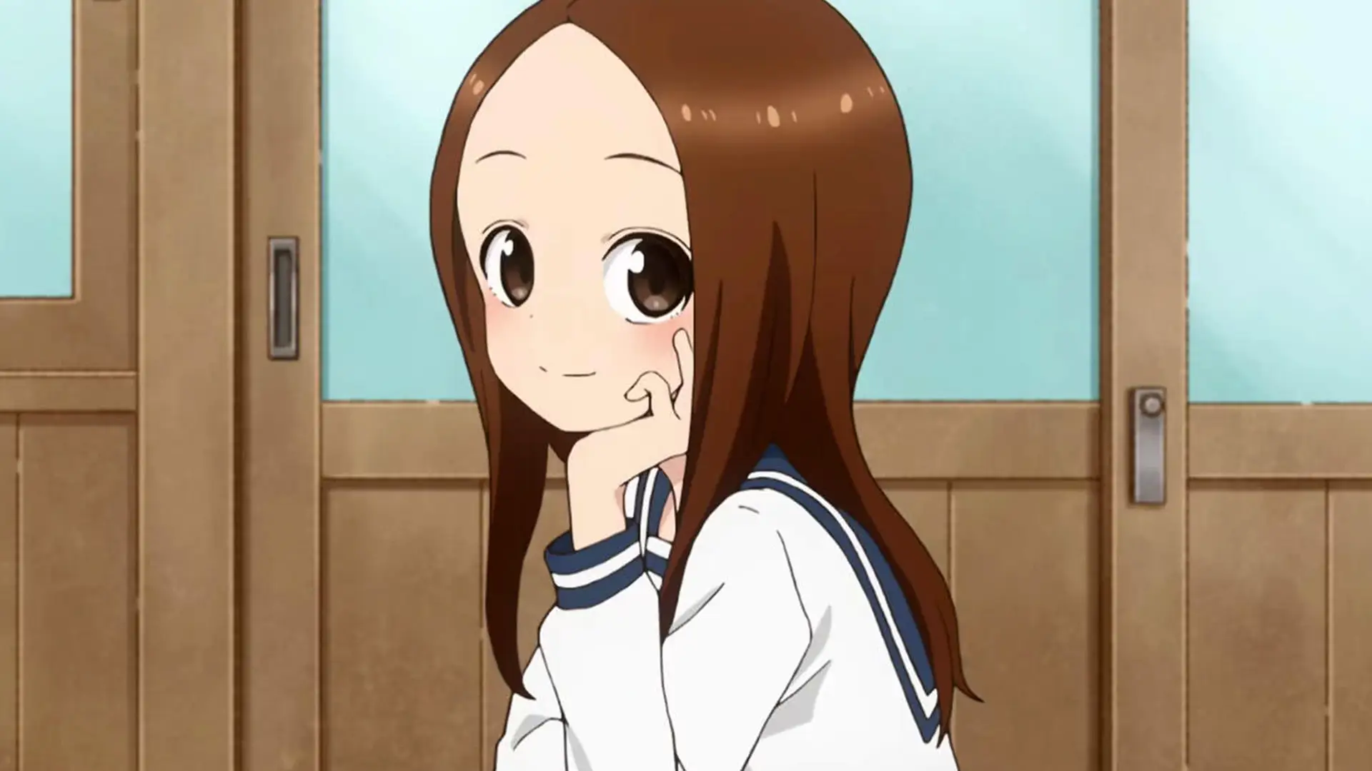 擅长捉弄人的高木同学第一季樱花动漫_樱花动漫擅长捉弄人的高木同学_擅长捉弄人的高木同学第一季樱花动漫