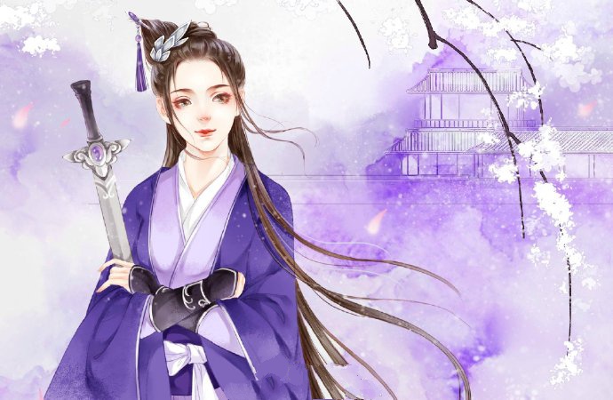 比较好玩儿的古风游戏手机_好玩古风儿手机比较游戏推荐_好玩儿的古风手游