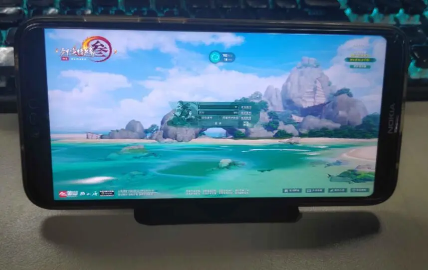 变电脑叫软件手机游戏能玩吗_变电脑的软件_电脑变手机的游戏软件叫啥