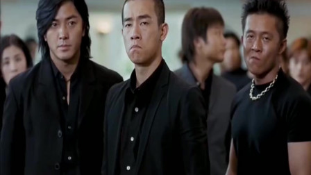 古惑仔之胜者为王后面是什么_古惑仔胜者为王演员表介绍_古惑仔胜者为王