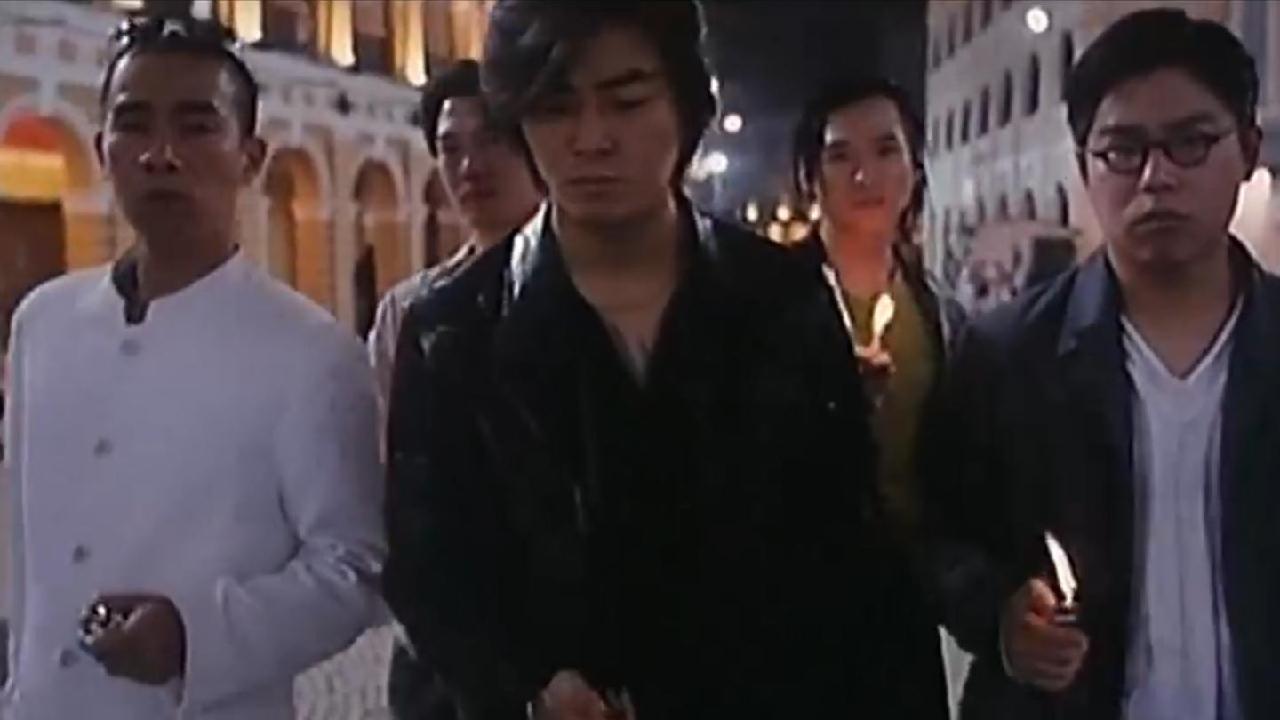 古惑仔之胜者为王后面是什么_古惑仔胜者为王演员表介绍_古惑仔胜者为王