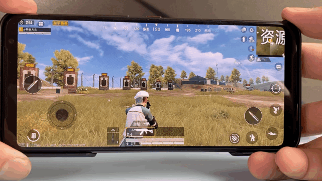 手机分身玩游戏卡不卡_手机分身玩游戏_Rog游戏手机分身