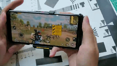 Rog游戏手机分身_手机分身玩游戏_手机分身玩游戏卡不卡